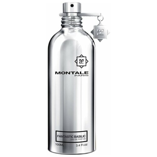 Парфюмерная вода Montale унисекс Montale Fantastic Basilic 50 мл montale wood on fire парфюмерная вода 50 мл унисекс