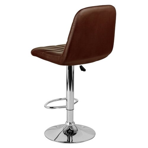 фото Барный стул neron коричневый не определен,stul na stol