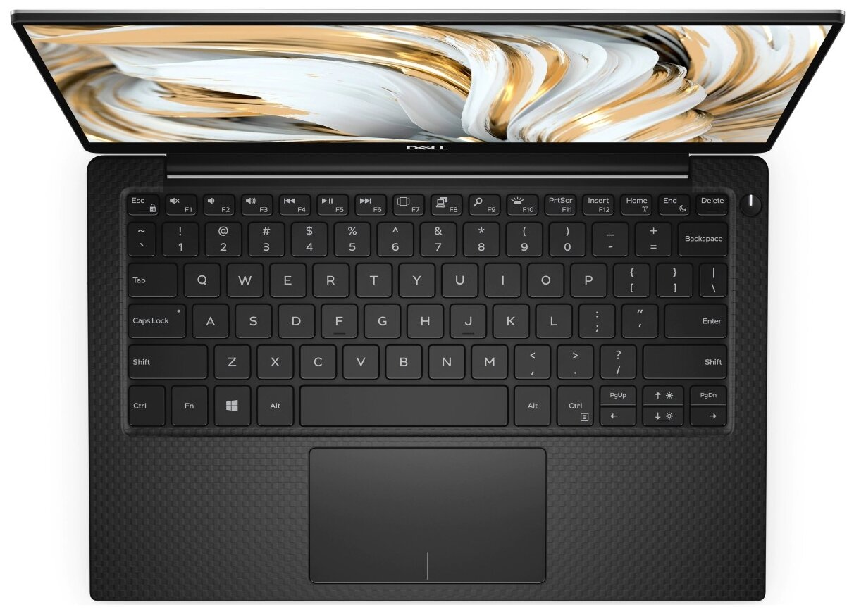 Ноутбук Dell XPS 9305