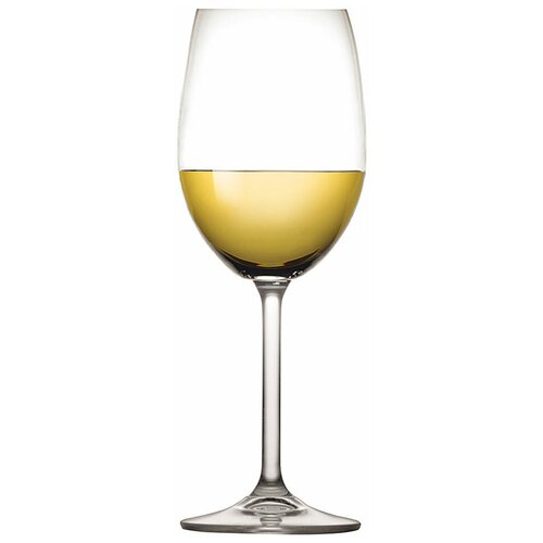 фото Набор бокалов для белого вина tescoma charlie 350 мл, 6 шт