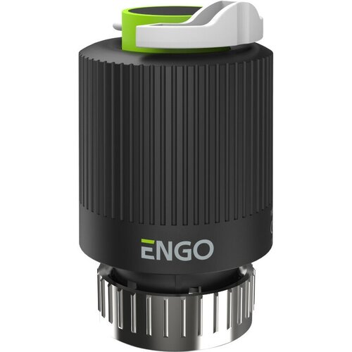 Сервопривод ENGO Controls нормально закрытый E30NC230, M30x1,5