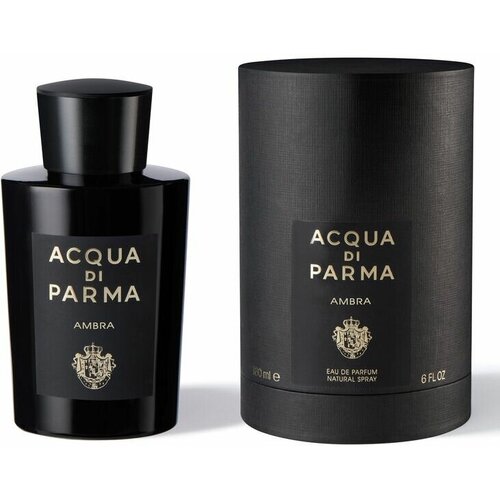 Acqua di Parma AMBRA Парфюмерная вода (180 мл)