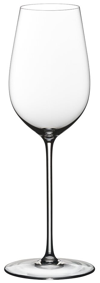 Бокал для белого вина Riesling/Zinfandel 380 мл, ручная работа, хрусталь, Superleggero, Riedel, Австрия, 4425/15