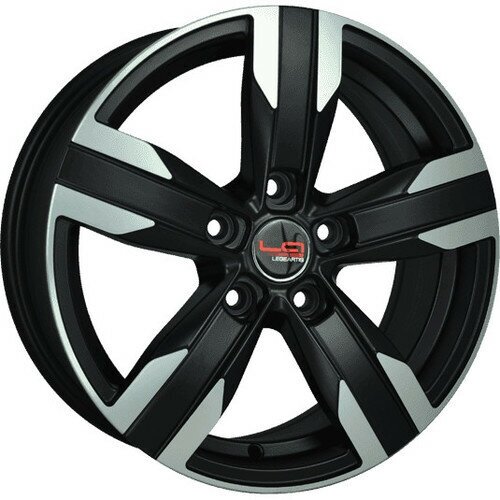 Колесный диск Legeartis _Concept-GN530 6x15/5x105 D56.6 ET39 Черный