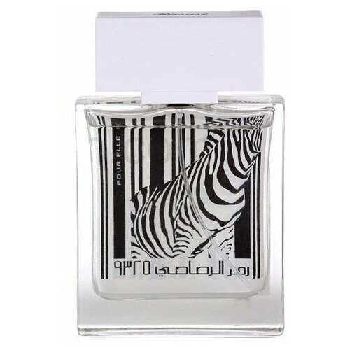 Rasasi парфюмерная вода Rumz Al Rasasi 9325 pour Elle, 50 мл