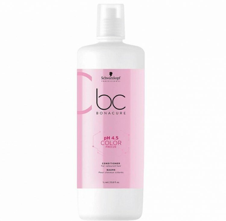 Schwarzkopf Professional Кондиционер для окрашенных волос 200 мл (Schwarzkopf Professional, ) - фото №8
