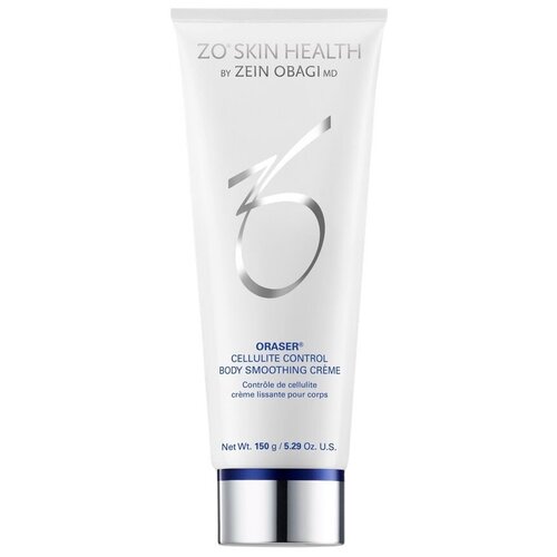 ZO Skin Health крем Oraser Cellulit Control 150 г zo skin health sunscreen powder broad spectrum spf 30 medium 3 мл