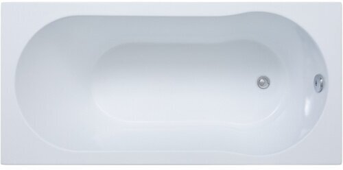 Акриловая ванна Aquanet Light 150x70 243869 без гидромассажа