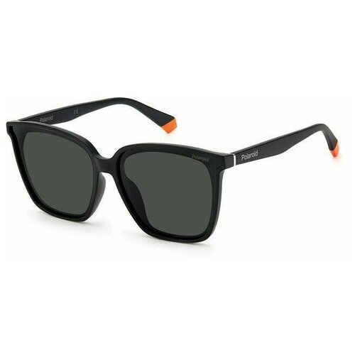 Солнцезащитные очки мужские POLAROID PLD 6163/F/S
