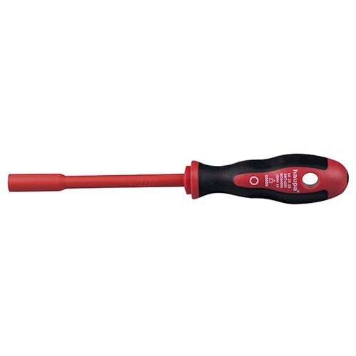 фото Двухкомпонентный торцовый ключ vde рк 7 102528 haupa