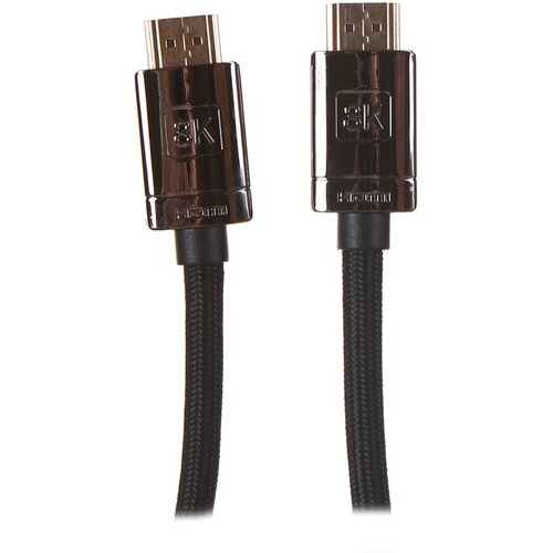 Аксессуар Baseus High Definition Series HDMI - HDMI 3m Black WKGQ000201