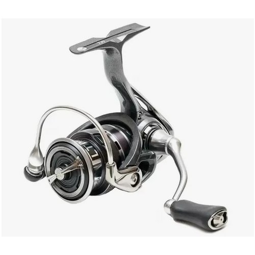 фото Катушка безынерционная daiwa 19 ninja bs lt 5000-c