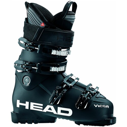 Ботинки HEAD VECTOR EVO XP (21/22) Black, 26,5 см