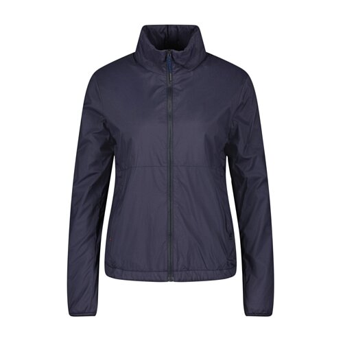 Куртка для активного отдыха Dolomite Jacket W's Pelmo Insulation Hybrid Wood Blue (EUR:S)