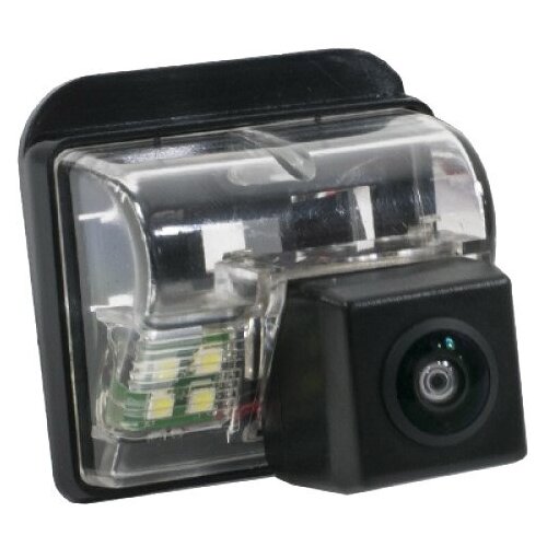 Камера AVEL AVS327CPR 044 AHDCVBS 357000₽