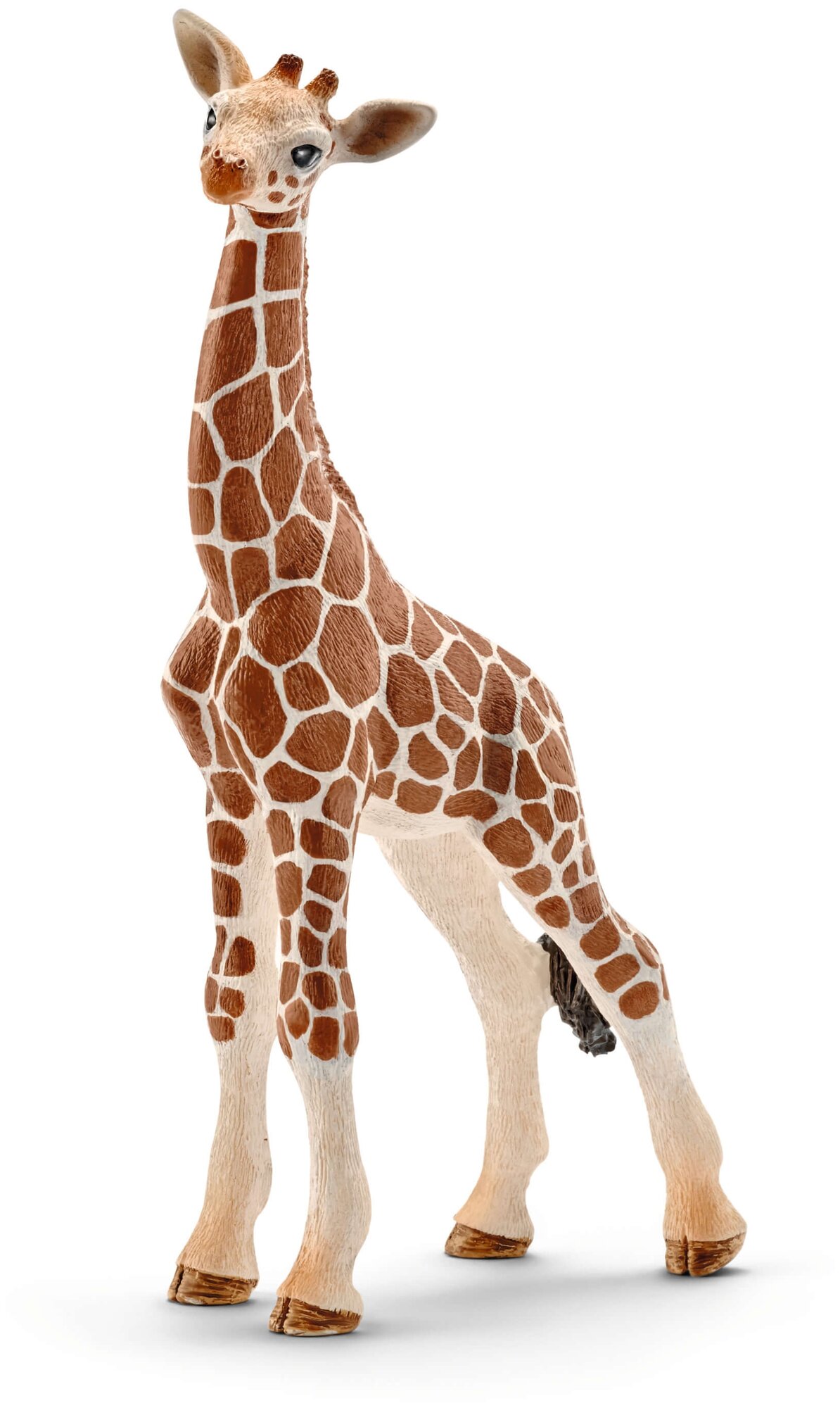 Фигурка Schleich Жираф детеныш 14751