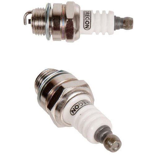 Spark plug / Свеча зажигания для двухтактных ДВС для Oregon 115002