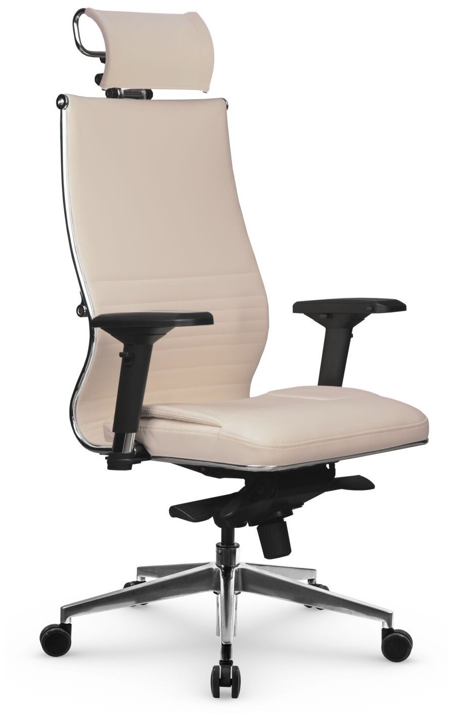 Компьютерное кресло METTA Samurai KL-3.05 (MPES) прямоугольное основание офисное