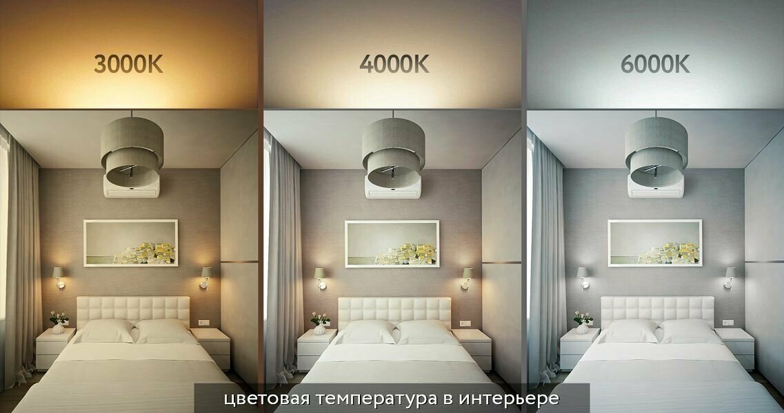 Лампа светодиодная OSRAM PAR16, GU10, 6 Вт, 3000 К - фотография № 5