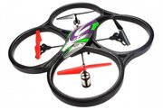 Радиоуправляемый квадрокоптер UFO Drones Headless Cyclone 2.4G WL Toys V333