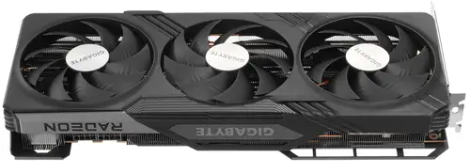 Видеокарта Gigabyte GV-R79XTGAMING OC-20GD 20480 МБ, RET - фото №3