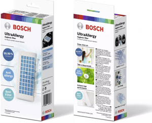 Фильтр для пылесосов Bosch BBZ154UF UltraAllergy