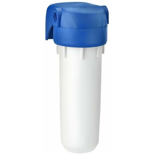 Магистральный фильтр Барьер Профи Ин-лайн для холодной воды водоочиститель для горячей воды барьер профи ин лайн