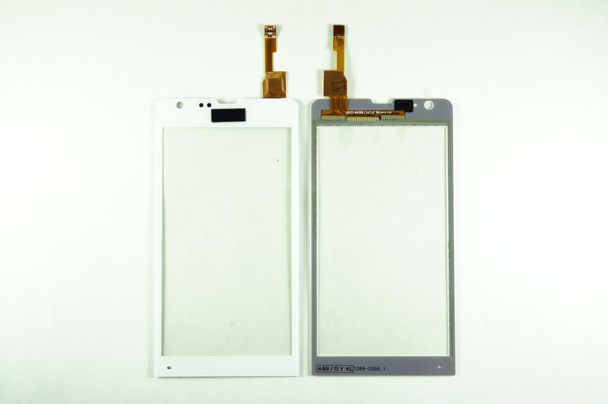 Тачскрин для Sony Xperia SP C5303 M35h white ORIG