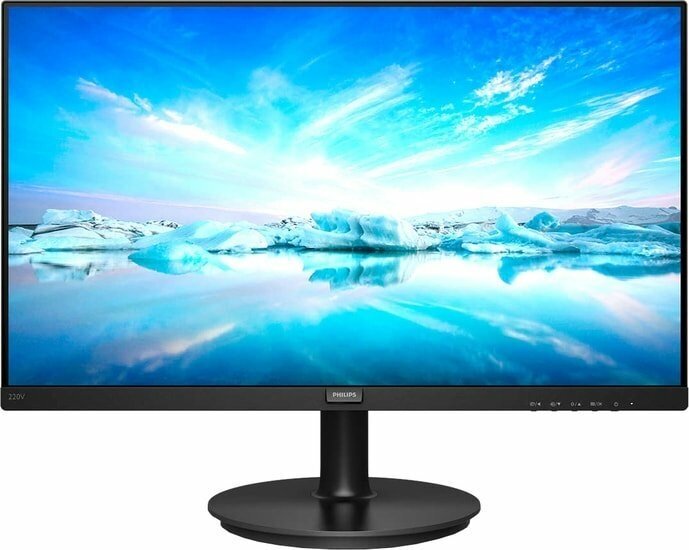 Монитор Philips 220V8/01 21.5"