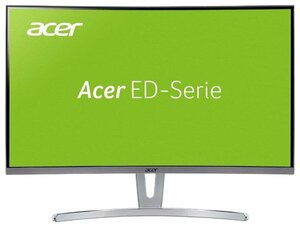 31.5" Монитор Acer ED322Qwmidx, 1920x1080, 75 Гц, *VA