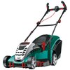 Электрическая газонокосилка BOSCH Rotak 43 LI (0.600.8A4.507), 43 см - изображение