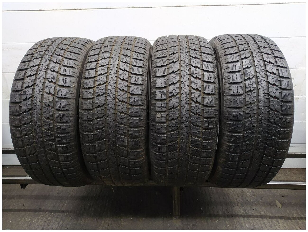 Toyo Observe GSi5 275/50 R21 БУ Шины Зимние