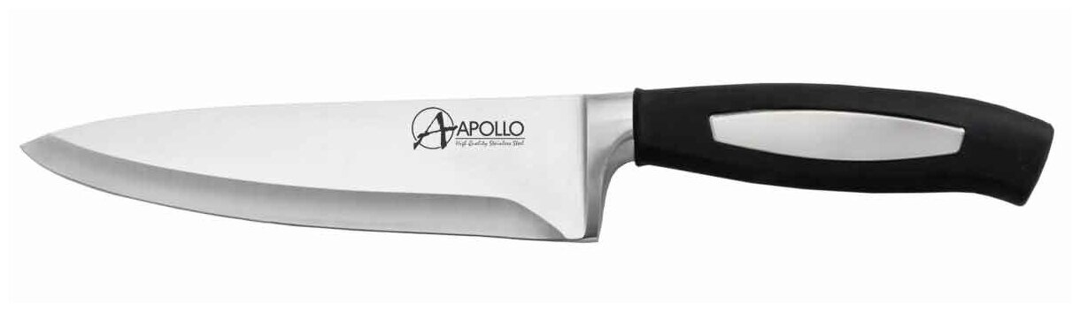 Нож Apollo Spide SPD-4 кухонный 15см