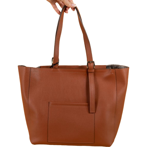 фото Gianni notaro сумка коричневая (uni)