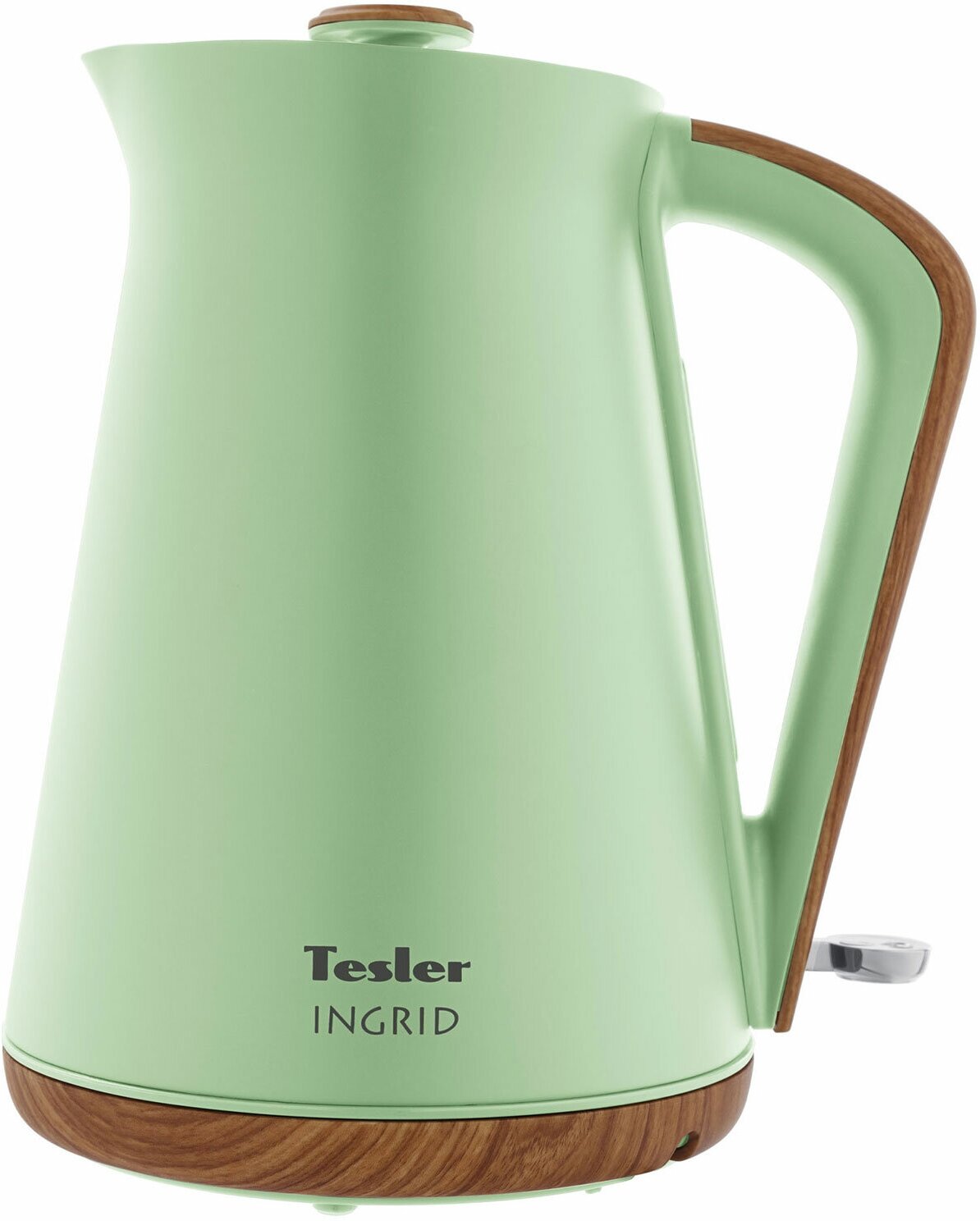 Чайник электрический Tesler KT-1740 GREEN