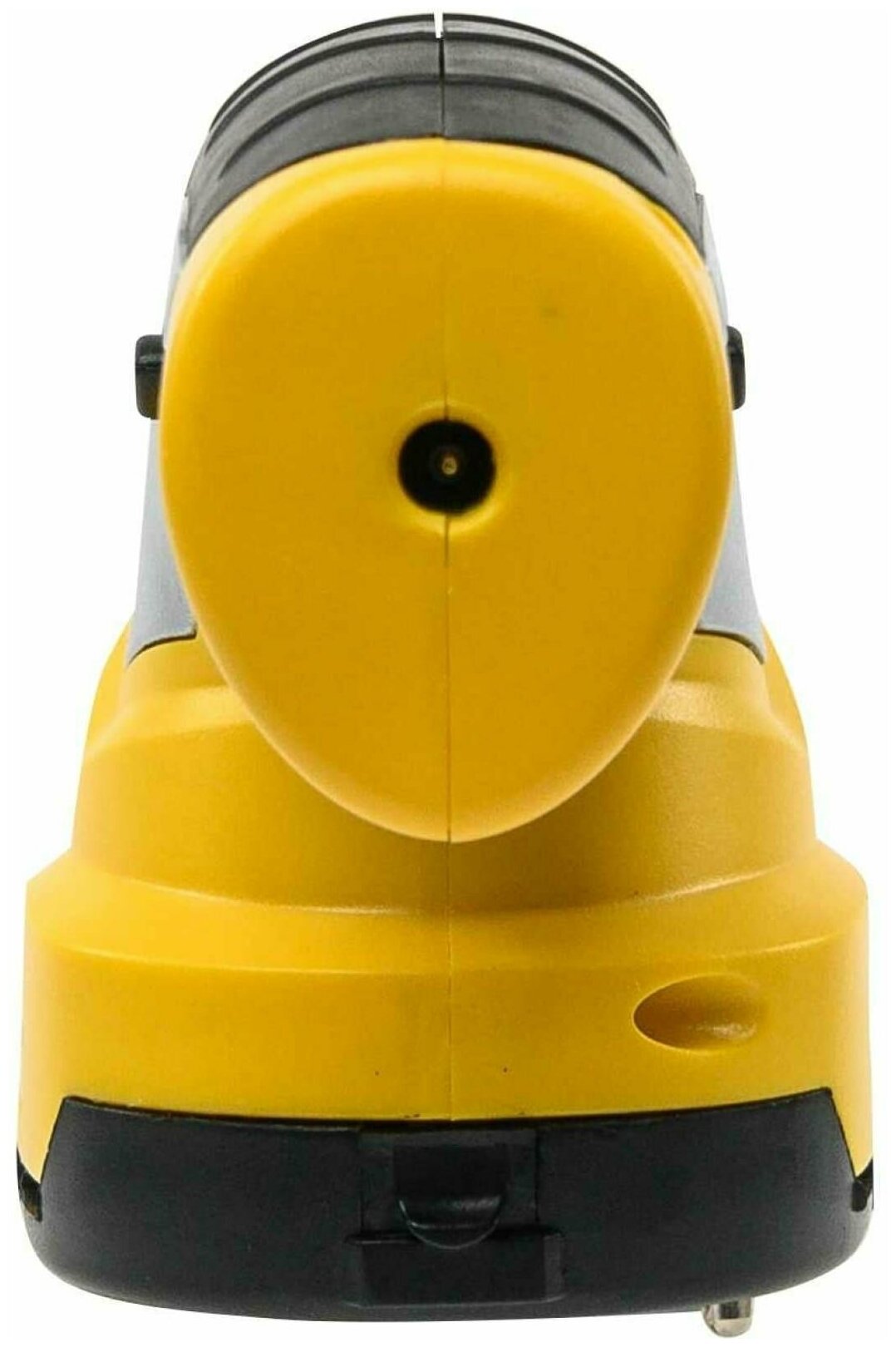 Аккумуляторный триммер-кусторез Huter GET-7,2 ( 7,2 В, 1500 мАч, Li-ion, 1100 об/мин, рез 8 мм) газонокосилка для стрижки травы и кустов - фотография № 10