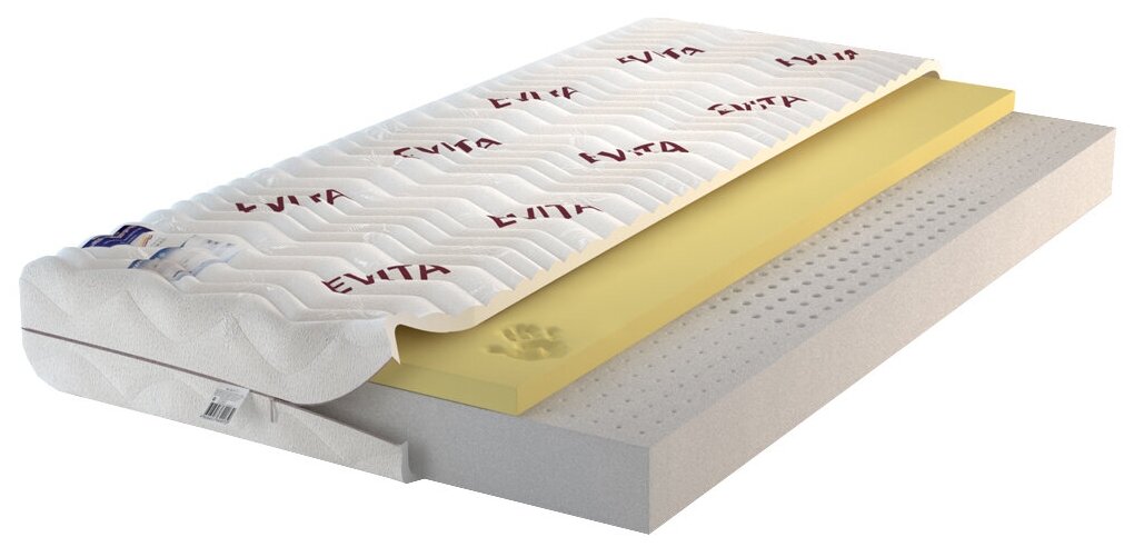 Матрас Evita Visco Gold 180х200