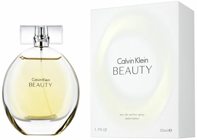 Туалетные духи Calvin Klein Beauty 100 мл