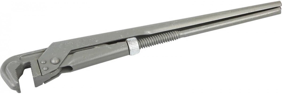 Ключ трубный №2 440 мм рычажный НИЗ