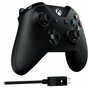 Геймпад Microsoft Xbox One Controller + USB кабель для ПК