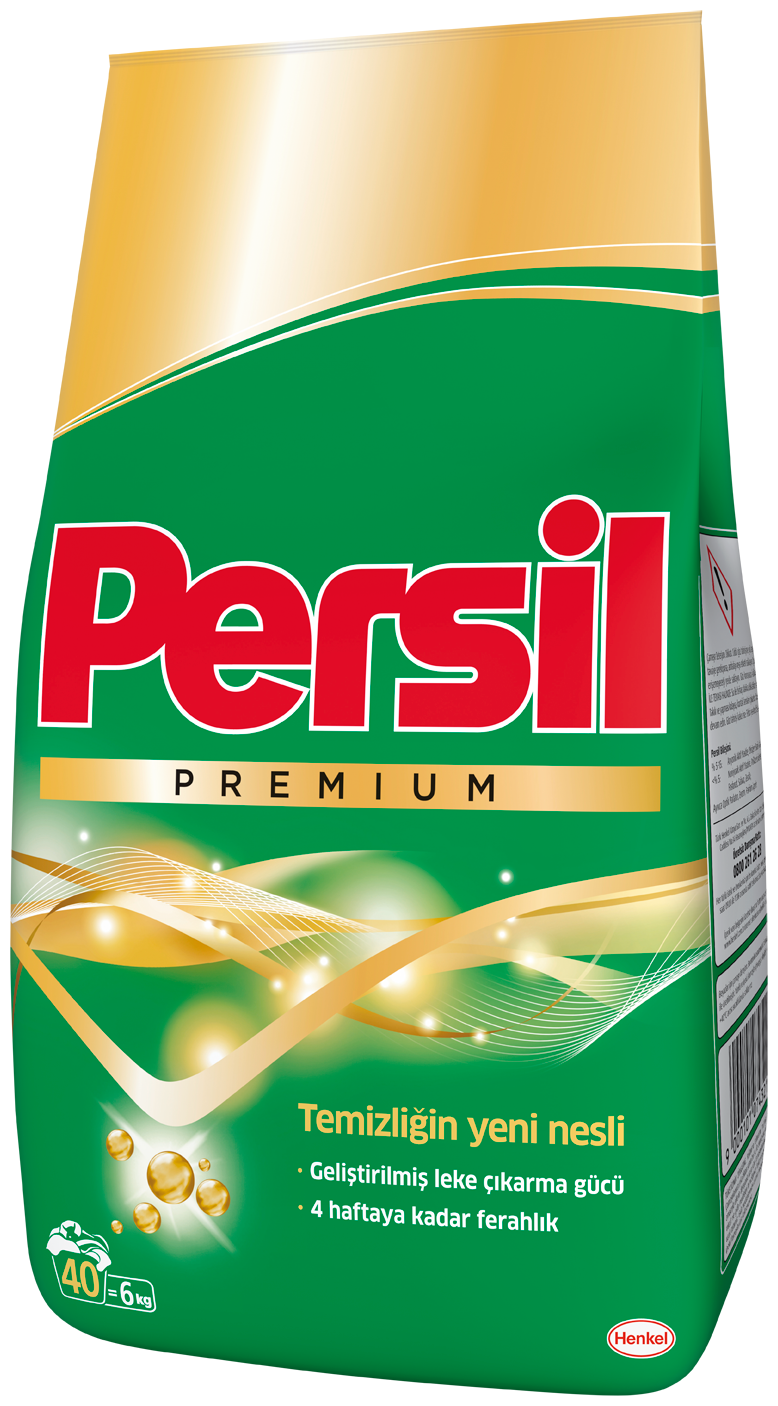  порошок Persil Premium —  по выгодной цене на  .