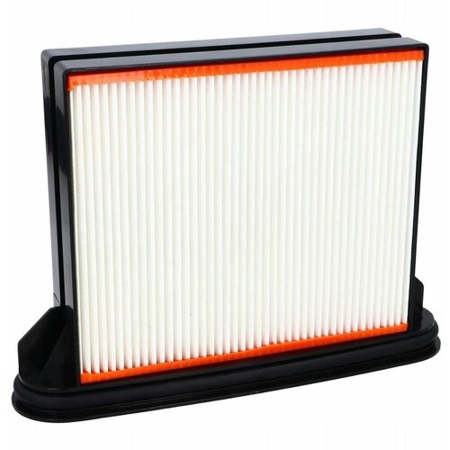 Складчатый фильтр для профессиональных пылесосов METABO ASR 25 L 1200₽