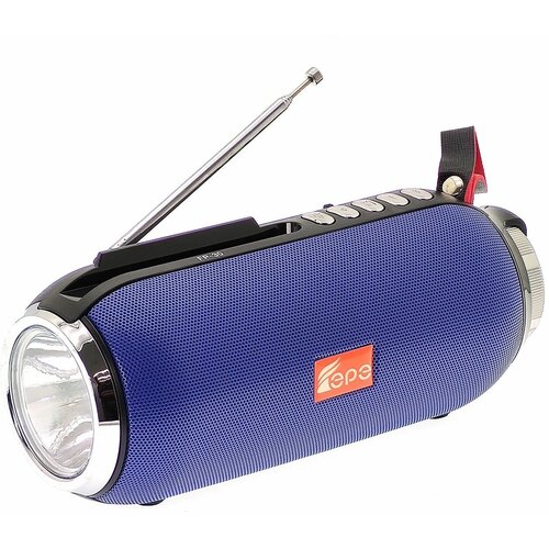 Радиоприемник USB Bluetooth Fepe FP-30 1467₽