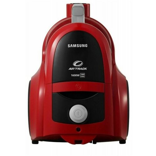 Samsung VCC4520S3R Пылесос 838400₽