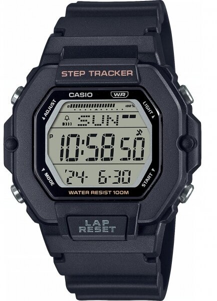 Наручные часы CASIO Collection LWS-2200H-1AVEF