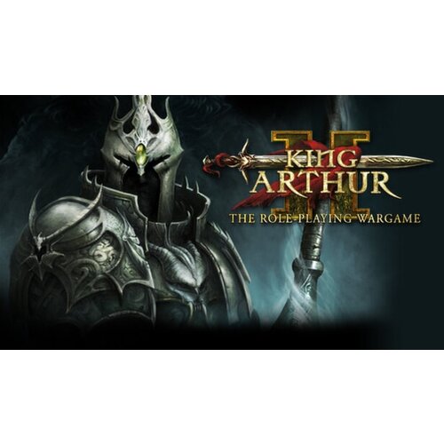 Игра King Arthur II: The Role Playing Wargame для PC (STEAM) (электронная версия) игра king arthur ii the role playing wargame для pc steam электронная версия