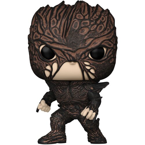 Фигурка Funko POP! Movies The Flash - Pop 5 65598 фигурка funko pop movies the flash – batman armor suit 9 5 см