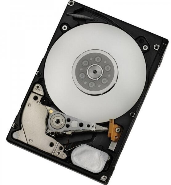 Жесткий диск Hitachi HUC109060CSS601 600Gb 10000 SAS 2,5" HDD