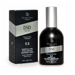 Восстанавливающий спрей (Сталь и шелк) № 5.5 - DSD Dixidox De Luxe Steel And Silk Treatment Spray 200 мл 200 ml - изображение