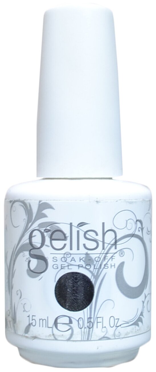 Gelish Гель лак 1100089 "Girl Meets Joy", 15 ml - гель-лак "Когда мы встретились", 15 мл